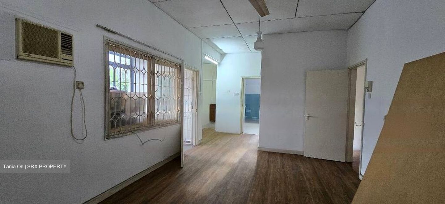 Clementi Park (D21), Detached #471371071